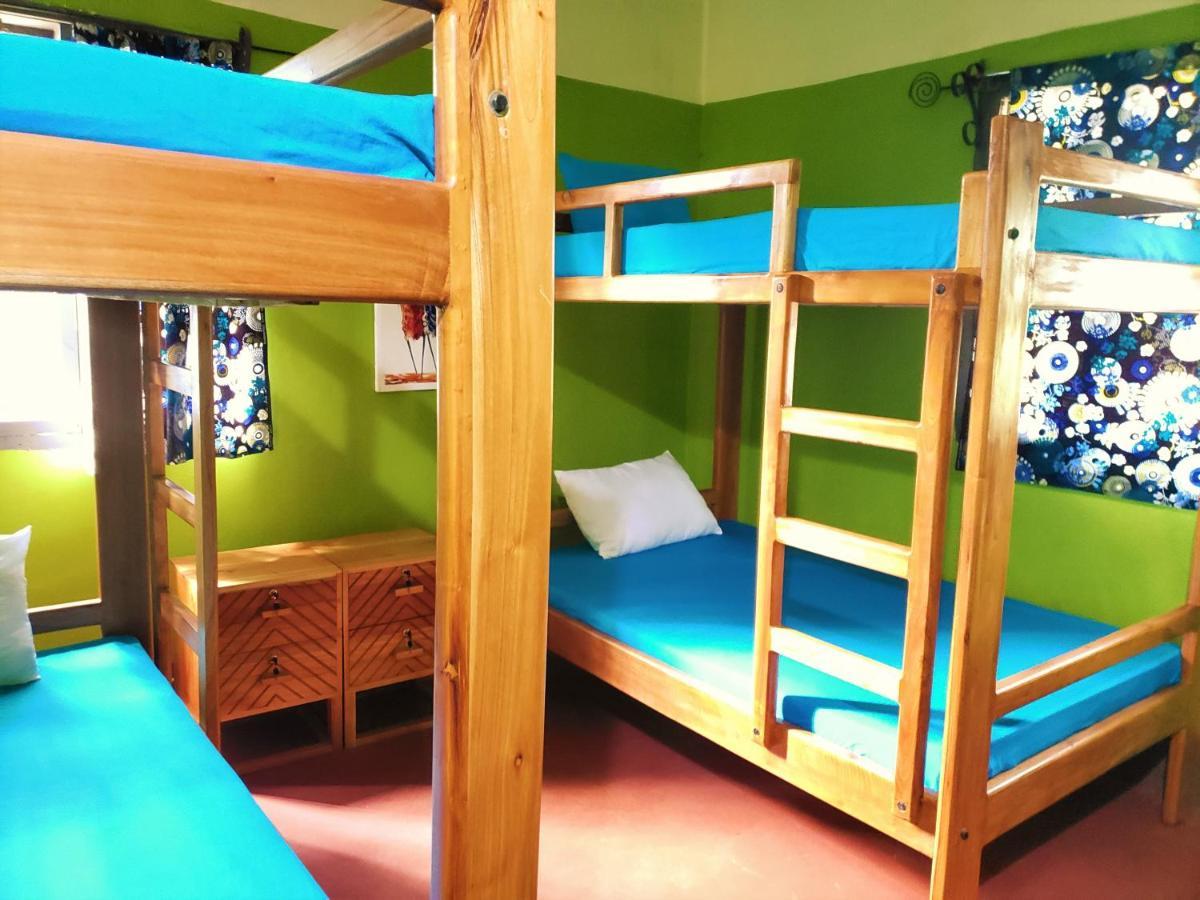 Hostel Kiliwood Moshi Buitenkant foto