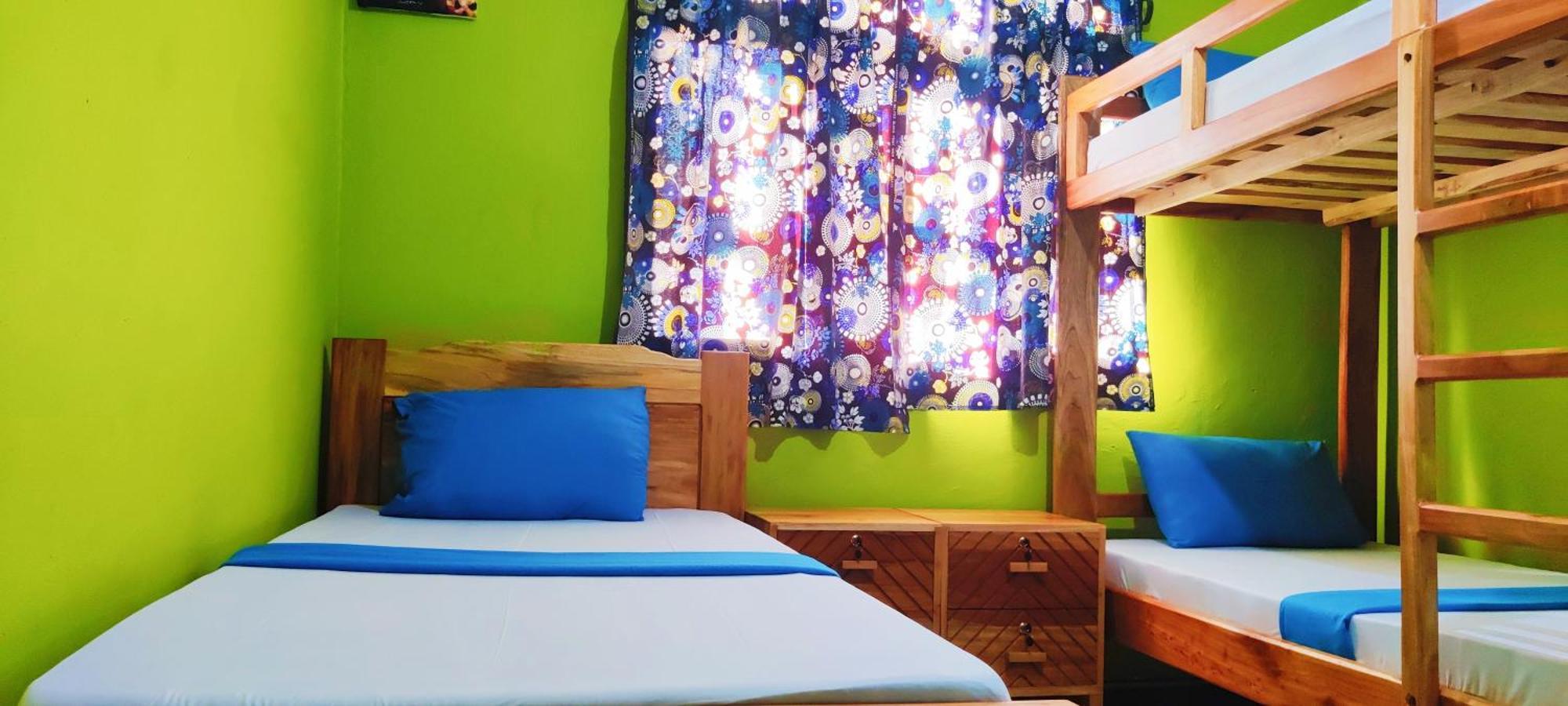 Hostel Kiliwood Moshi Buitenkant foto